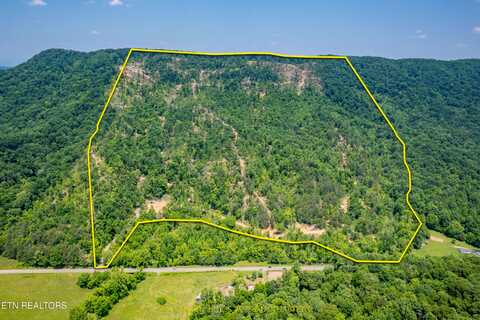 Beech Creek Rd, Rogersville, TN 37857