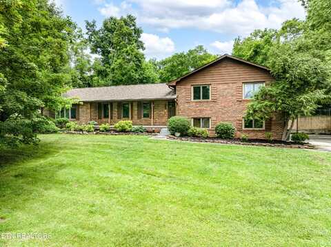 4617 Wildwood Rd, Maryville, TN 37804