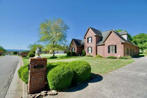 1689 Peppertree Drive, Alcoa, TN 37701