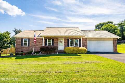 715 Meadow Ridge, Walland, TN 37886