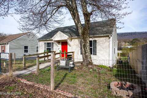 433 S Kingston Ave, Rockwood, TN 37854