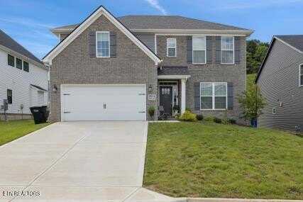 9634 Snowy Cliff Lane, Knoxville, TN 37922