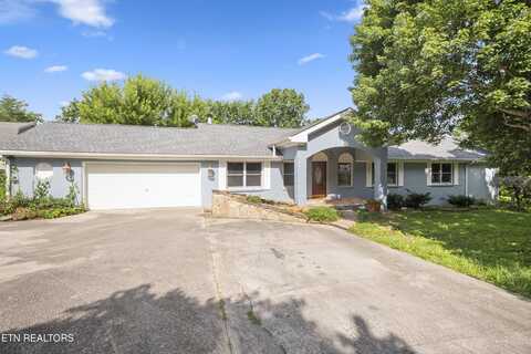 501 Lee Drive, Crossville, TN 38555
