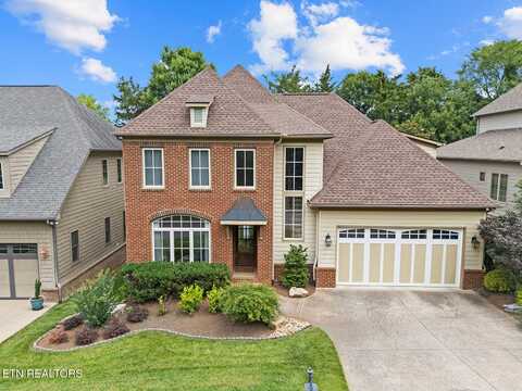 9607 Levens Way, Knoxville, TN 37922