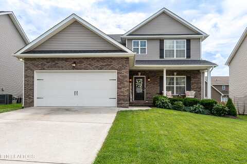 2651 Sweeping Rain Lane, Knoxville, TN 37931