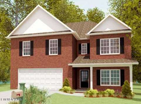 7945 Tree Line Lane, Corryton, TN 37721