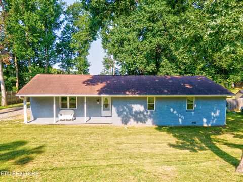 425 Sherwood Drive, Maryville, TN 37801