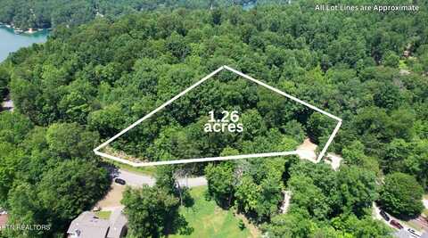 Cove Point Rd, La Follette, TN 37766