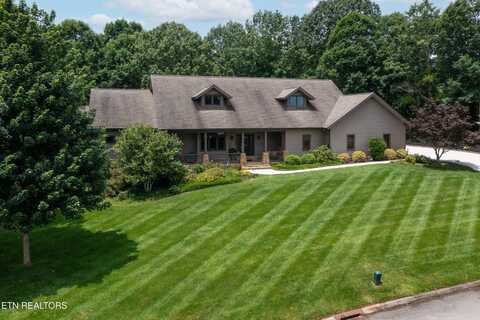 123 Turtle Cove Court, Lenoir City, TN 37772