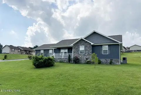 198 Altina Circle, New Tazewell, TN 37825