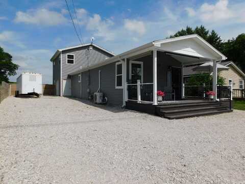 9118 S Don Way, Claypool, IN 46510