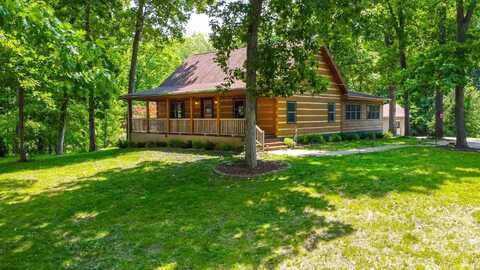 1155 Edgewood Drive, Warsaw, IN 46580