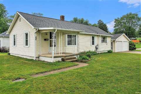 610 S Washington Street, Warsaw, IN 46580