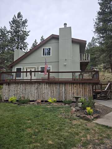 7838 School House Road, Dorris, CA 96023