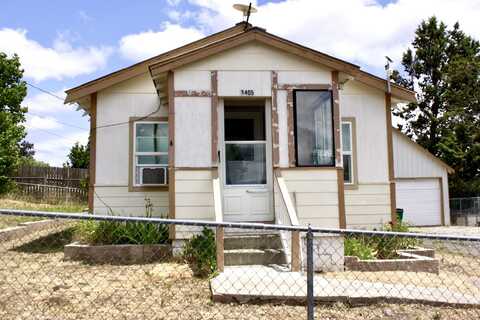 3405 Granite Street, Klamath Falls, OR 97601