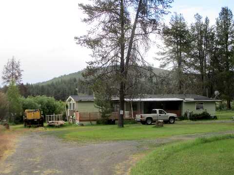 41763 Royal Coachman Drive, Chiloquin, OR 97624