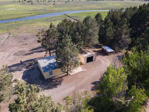 25016 Drews Road, Chiloquin, OR 97639