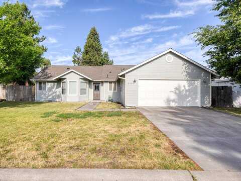 2610 Chantal Avenue, Klamath Falls, OR 97601