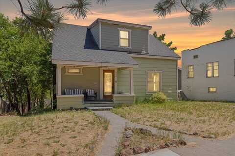 314 Washington Street, Klamath Falls, OR 97601