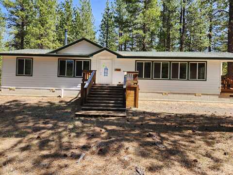 42239 Sunna Lane, Chiloquin, OR 97624