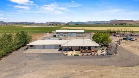 891 Cross Road, Klamath Falls, OR 97603