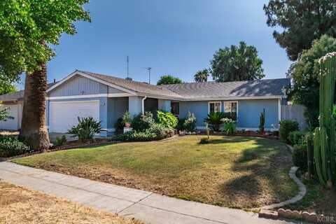 2234 Winery Avenue, Fresno, CA 93725