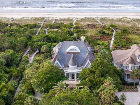 140 Flyway Dr, Kiawah Island, SC 29455