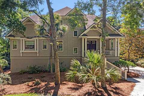 727 Virginia Rail Rd, Kiawah Island, SC 29455