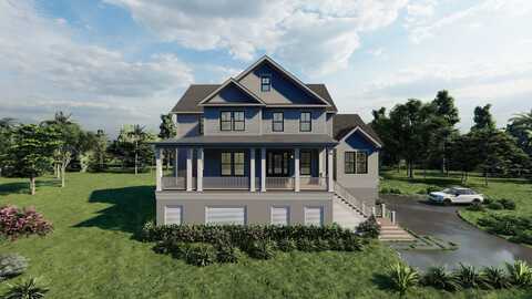 186 Belted Kingfisher Rd, Kiawah Island, SC 29455