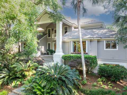 143 Flyway Dr, Kiawah Island, SC 29455