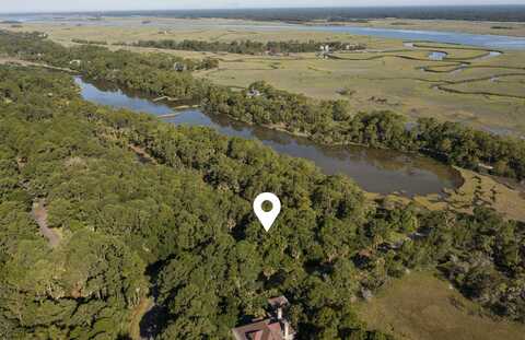 61 Blue Heron Pond Rd, Kiawah Island, SC 29455