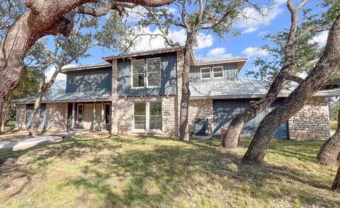 777 Black Jack Alley, Kerrville, TX 78028
