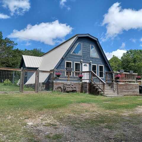 155 S Silver Creek, Kerrville, TX 78028