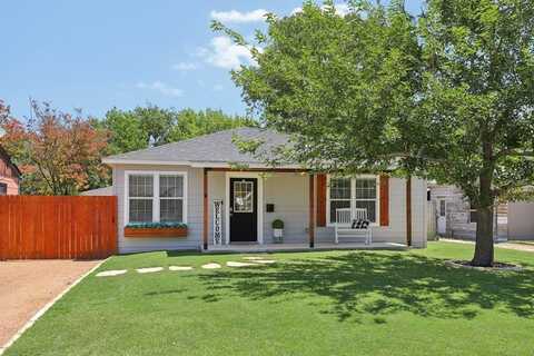 334 W Main St, Kerrville, TX 78028