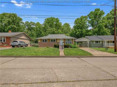 175 Monterey Drive, Saint Albans, WV 25177