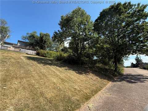 Stephen Way, Cross Lanes, WV 25313