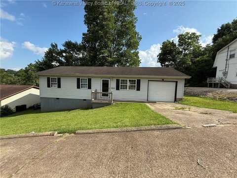 5311 Katie Lane, Cross Lanes, WV 25313