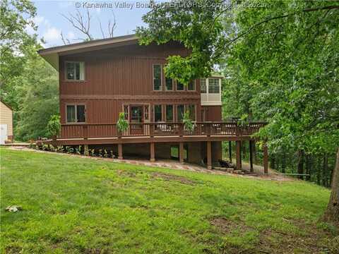 1623 Janet Place, South Charleston, WV 25303