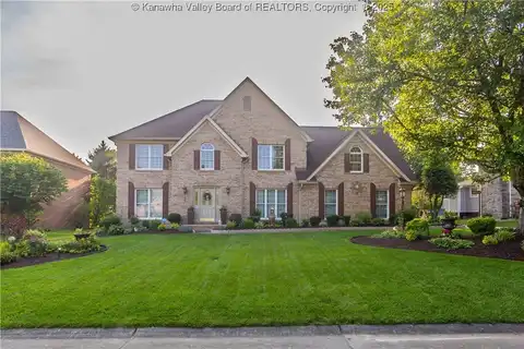 169 Dogwood Circle, Hurricane, WV 25526