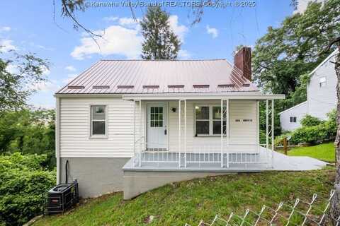 528 Medina Street, Charleston, WV 25302