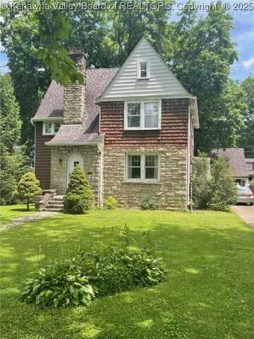 4008 Staunton Avenue SE, Charleston, WV 25304