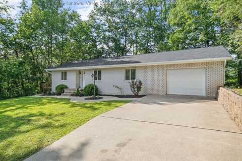 4015 Seymour Lane, Charleston, WV 25313