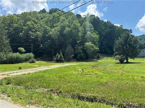 3626 Rock Creek Road, Foster, WV 25081