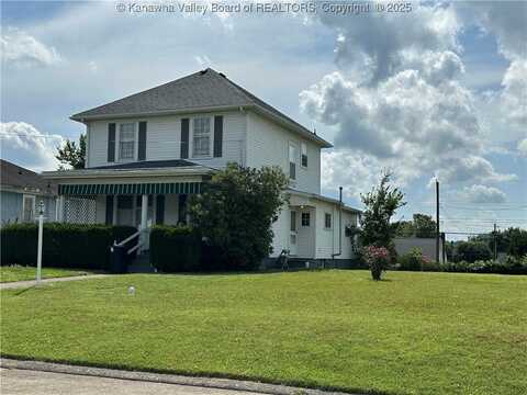 2309 Jefferson Avenue, Point Pleasant, WV 25550