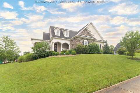 365 Tyler Way, Scott Depot, WV 25560