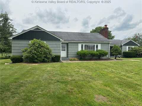 2515 Mount Vernon Avenue, Point Pleasant, WV 25550