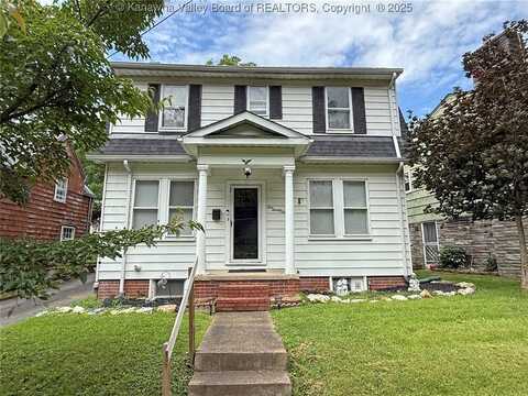 1021 Cleveland Avenue, Charleston, WV 25302