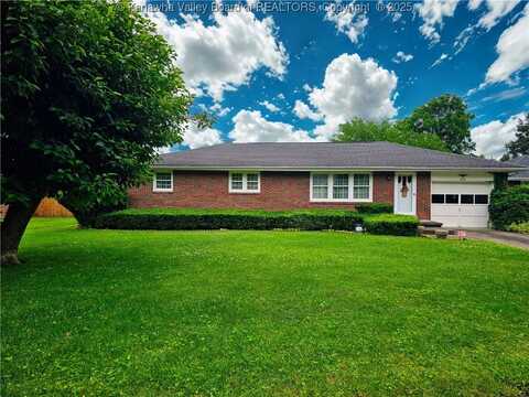 2935 Meadowbrook Drive, Point Pleasant, WV 25550