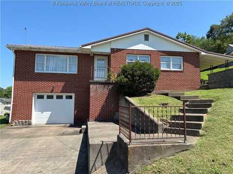 123 2nd Street, Burnsville, WV 26335