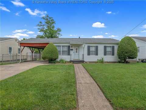 310 Delray Drive, Saint Albans, WV 25177